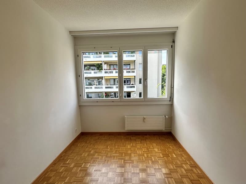 4 1/2-room apartment, 3rd floor left (4)
