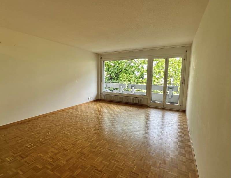 4 1/2-room apartment, 3rd floor left (3)