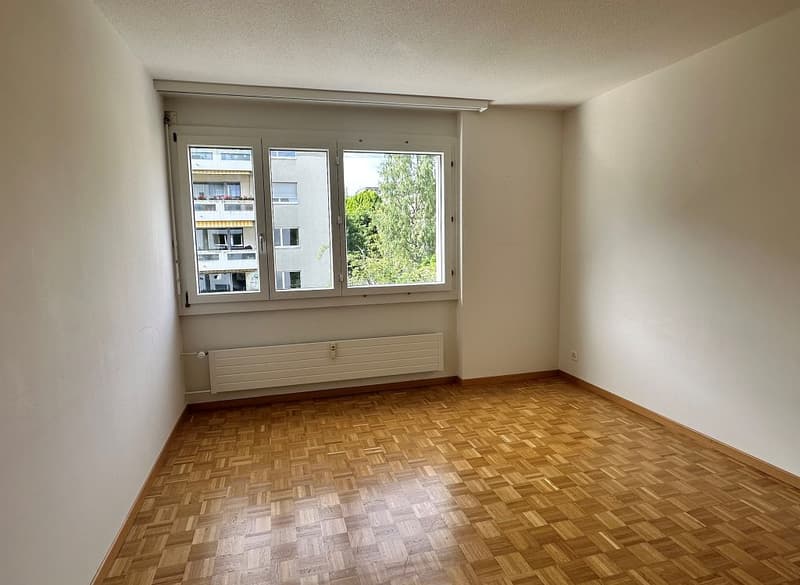 4 1/2-room apartment, 3rd floor left (5)
