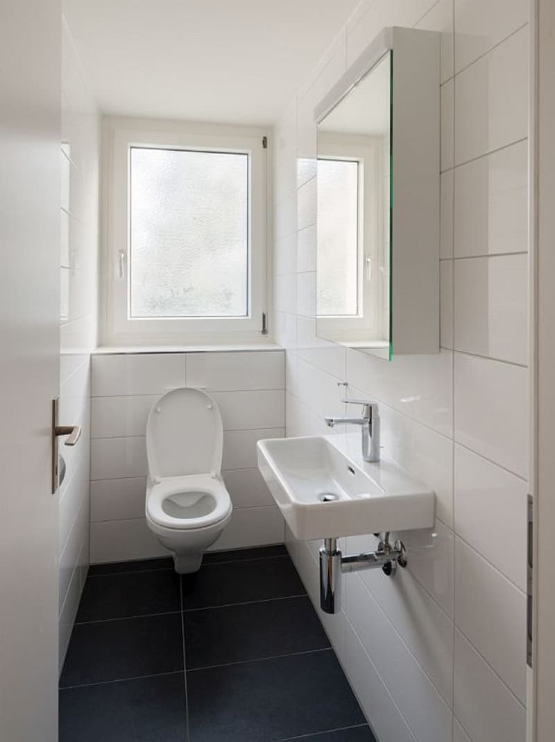 4 1/2-room apartment, 3rd floor left (7)