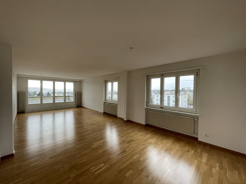 5 1/2-Zimmerwohnung, 4. Stock (4)