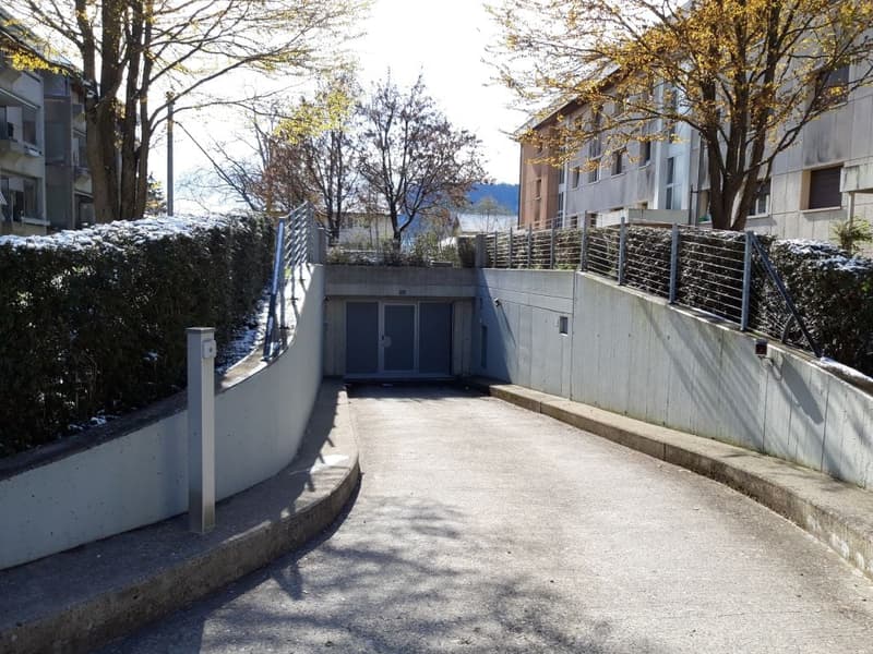Hallenplatz Nr. 4 (3)