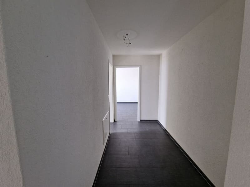 4 1/2-Zimmerohnung, 1. Stoch rechts (2)