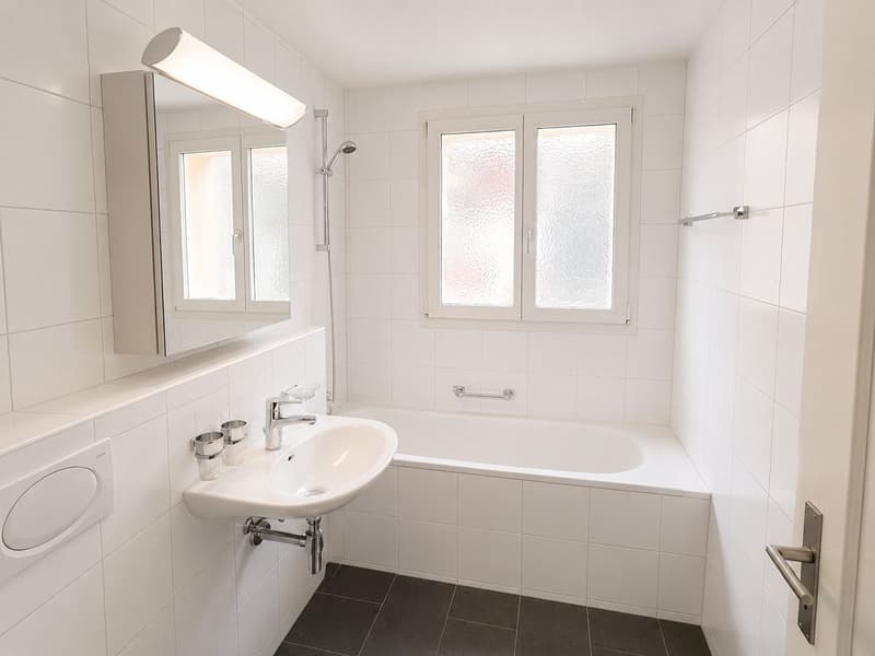 Appartement 4 pièces, rez-de-chaussée gauche (7)