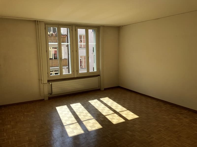 Appartement 2.5 pièces, 2e étage gauche (3)