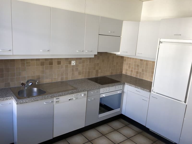 Appartement 2.5 pièces, 2e étage gauche (2)