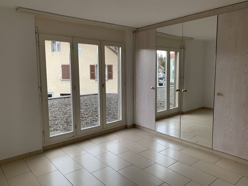 Appartamento di 4 locali e mezzo, 1° piano (5)