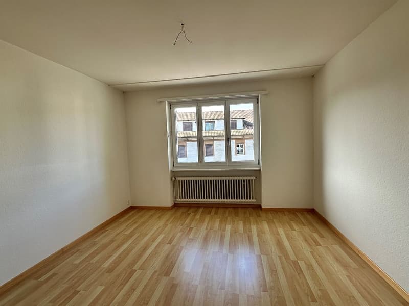 4-Zimmerwohnung, 2. Stock rechts (5)