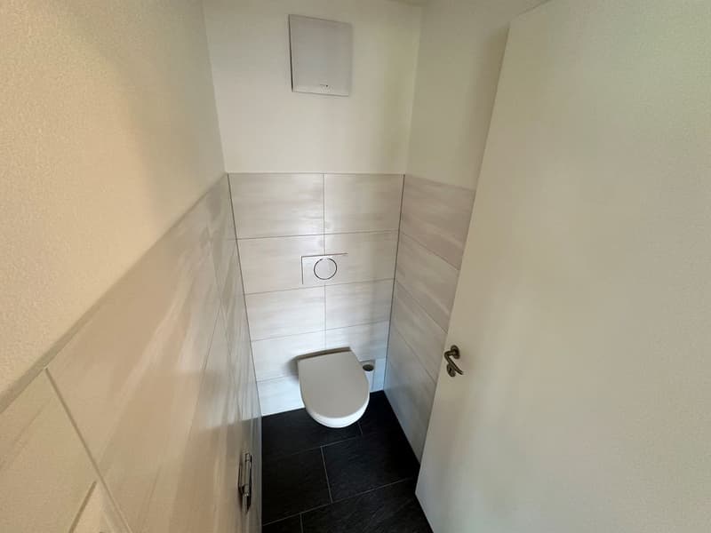4-Zimmerwohnung, 2. Stock rechts (9)