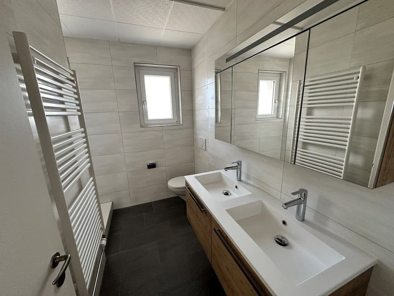 Appartamento 4 camere, 2° piano destro (8)