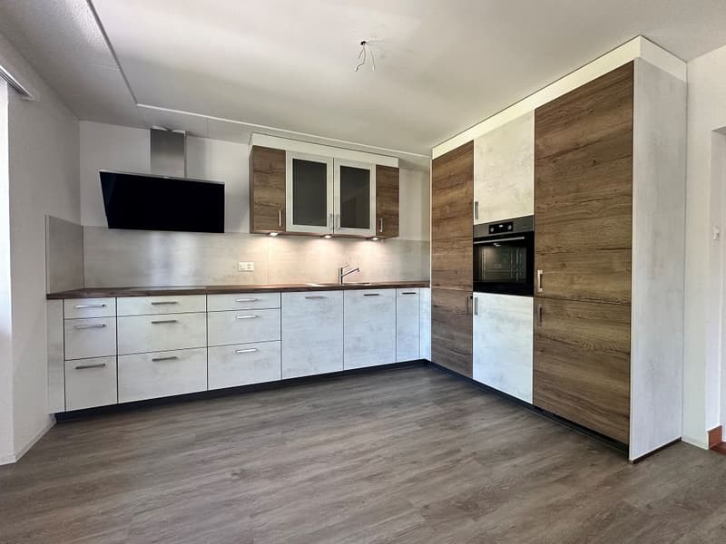 4-Zimmerwohnung, 2. Stock rechts (3)