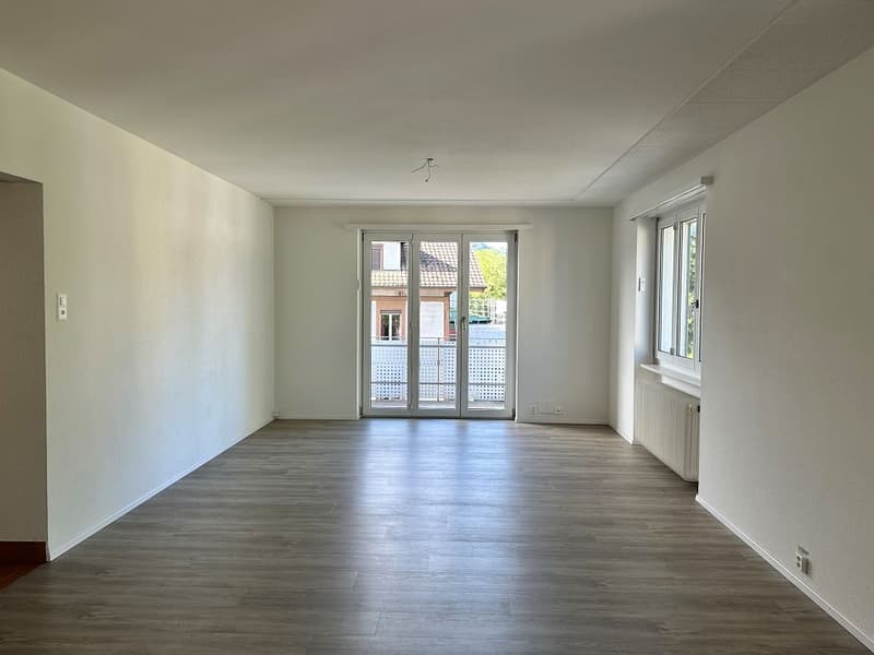 4-Zimmerwohnung, 2. Stock rechts (4)