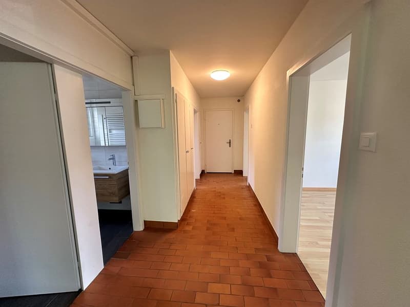Appartamento 4 camere, 2° piano destro (2)