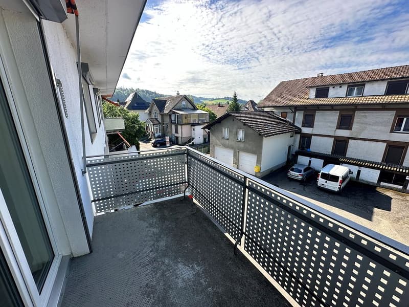 4-Zimmerwohnung, 2. Stock rechts (10)