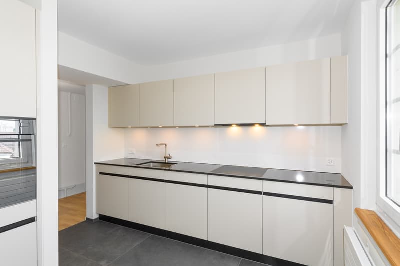 3.5-Zimmerwohnung, 1. Stock links (Nr. 4) (3)