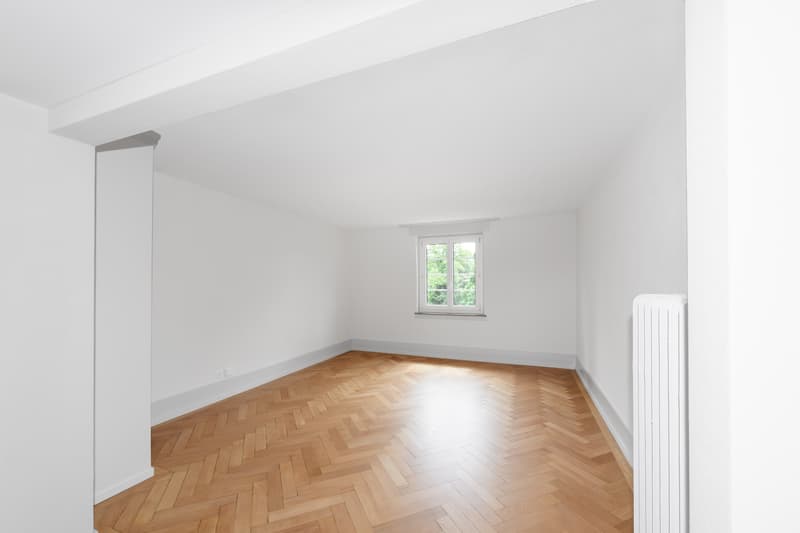 3.5-Zimmerwohnung, 1. Stock links (Nr. 4) (4)