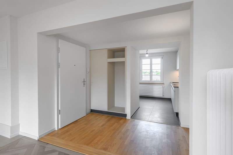 3.5-Zimmerwohnung, Parterre rechts (Nr. 1) (3)
