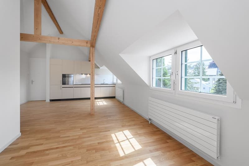 Appartement 2,5 pièces, 4e étage gauche (n° 10) (2)