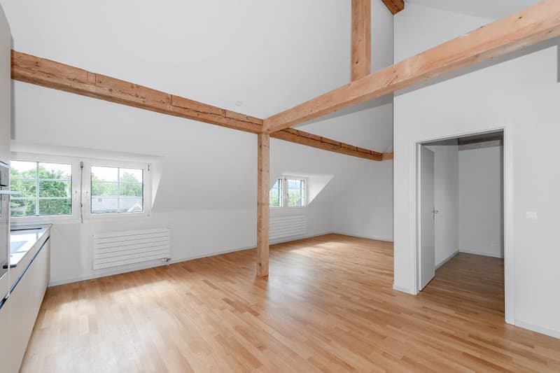Appartement 2,5 pièces, 4e étage gauche (n° 10) (3)