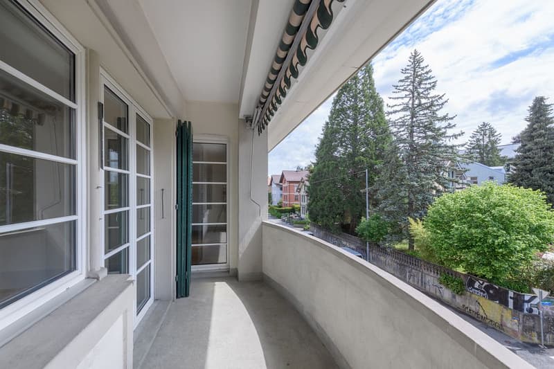 3.5-Zimmerwohnung, 2. Stock links (Nr. 6) (8)