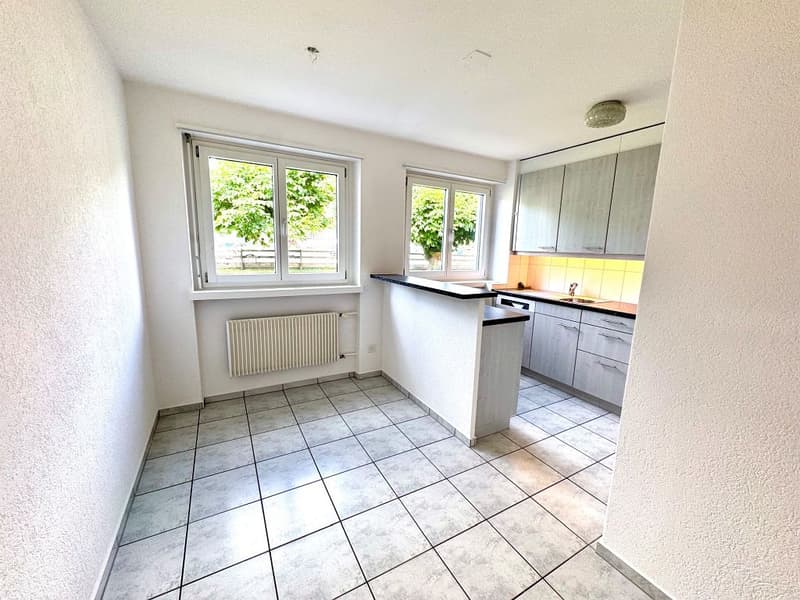 Appartement 3,5 pièces, rez-de-chaussée gauche (4)