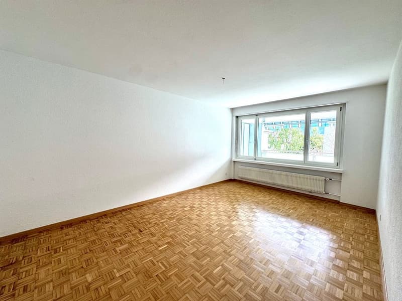 Appartement 3,5 pièces, rez-de-chaussée gauche (7)