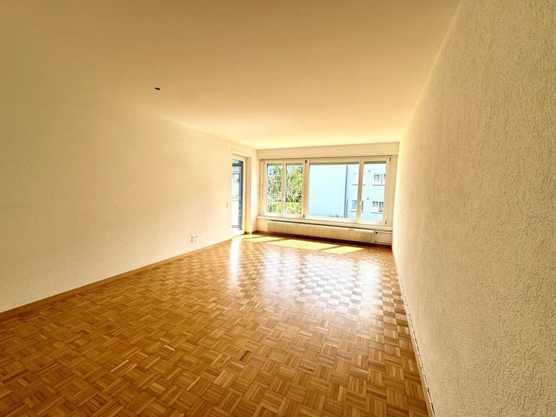 Appartement 3,5 pièces, rez-de-chaussée gauche (5)