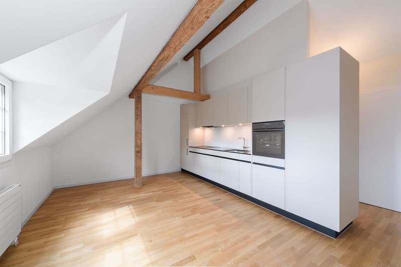 2.5-Zimmerwohnung, 4. Stock rechts (Nr. 9) (3)