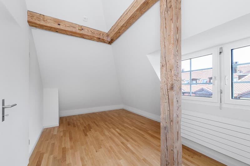 2.5-Zimmerwohnung, 4. Stock rechts (Nr. 9) (6)