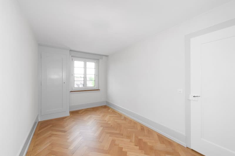 3.5-Zimmerwohnung, 3. Stock links (Nr. 8) (6)
