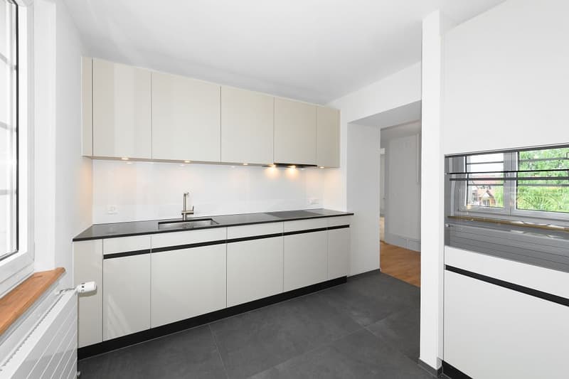 3.5-Zimmerwohnung, 2. Stock rechts (Nr. 5) (3)