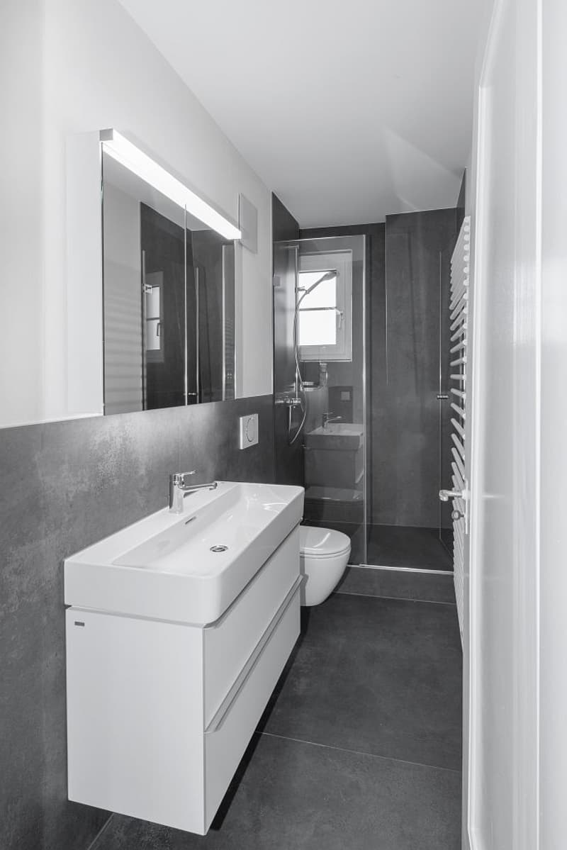 3.5-Zimmerwohnung, 2. Stock rechts (Nr. 5) (7)