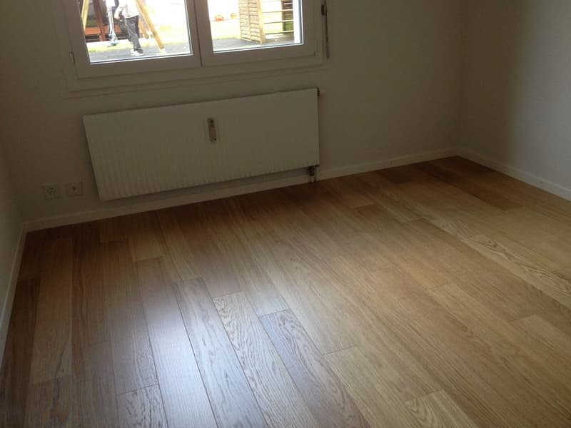 2-Zimmerwohnung, 2. Stock mitte (4)