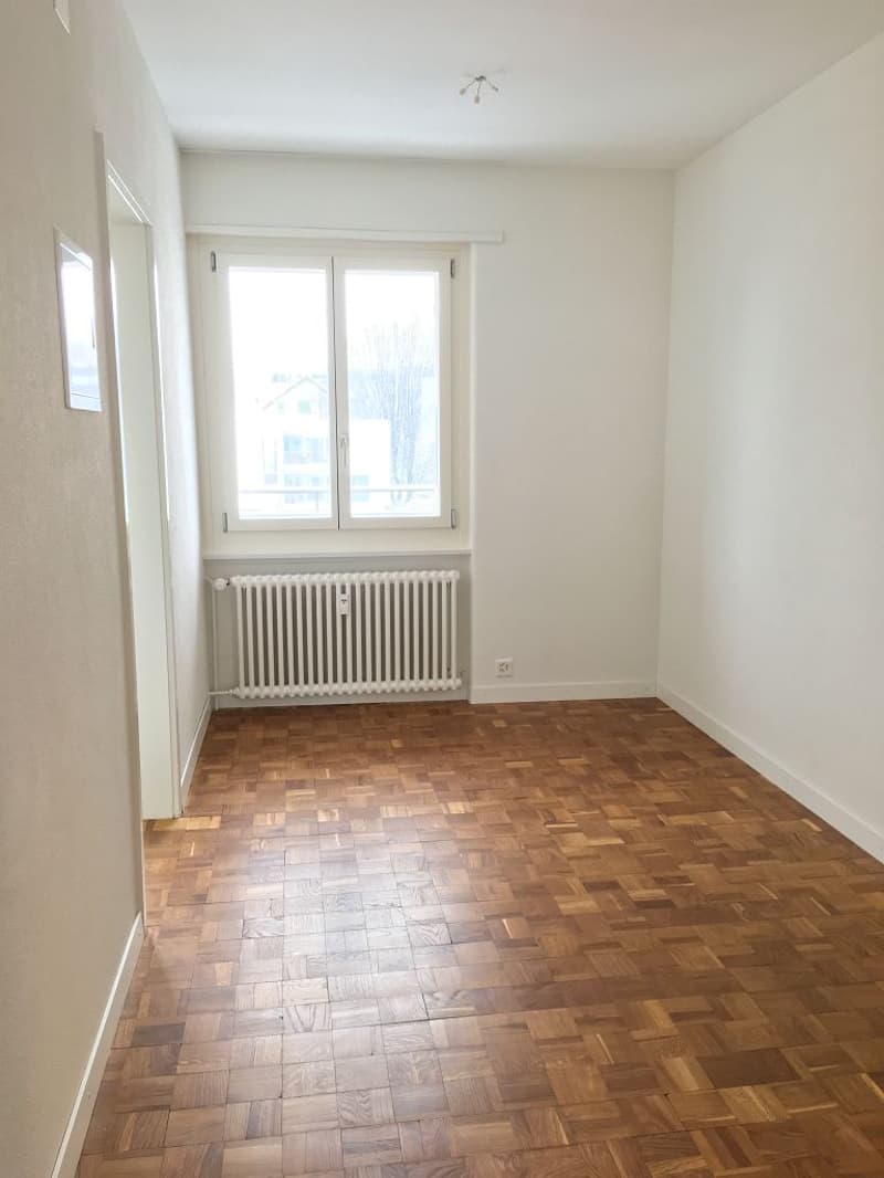 2-Zimmerwohnung, 2. Stock rechts (6)