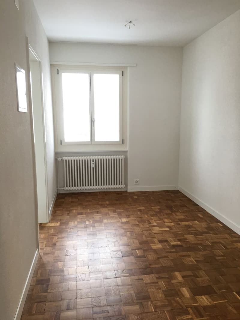 2-Zimmerwohnung, 2. Stock rechts (5)