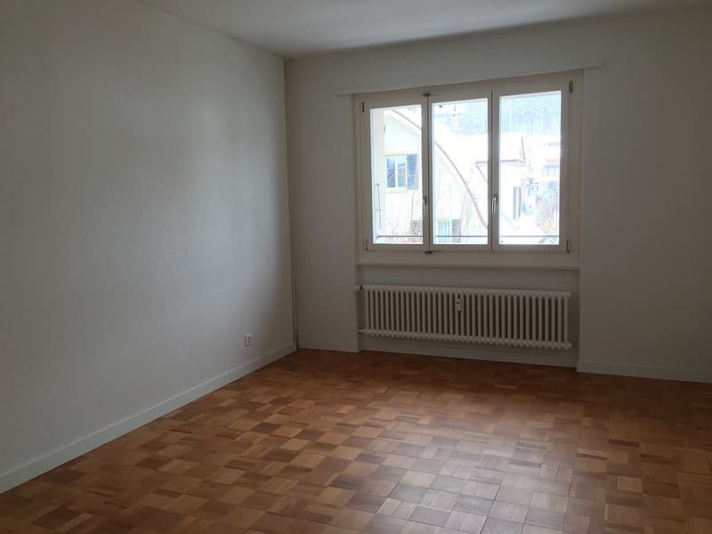 2-Zimmerwohnung, 2. Stock rechts (7)