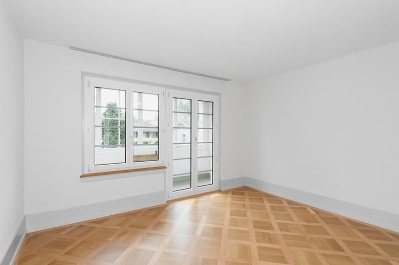3.5-Zimmerwohnung, 3. Stock rechts (Nr. 7) (5)