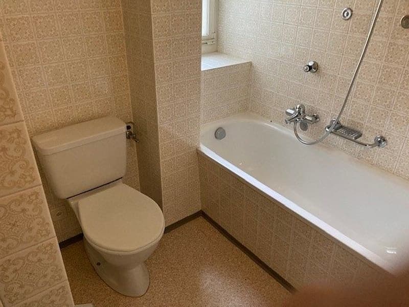 Appartamento di 4 locali parzialmente ristrutturato 1° piano (10)