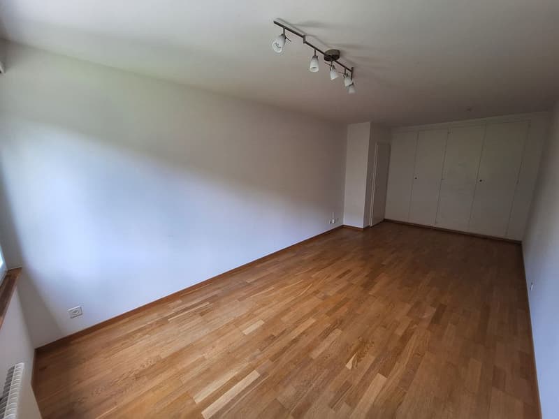Appartement 3 1/2 pièces, 1er étage gauche (3)