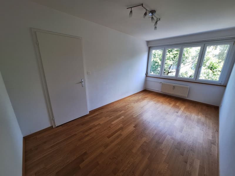 Appartement 3 1/2 pièces, 1er étage gauche (4)