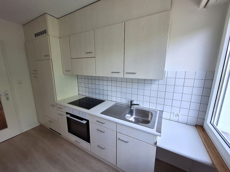 Appartement 3 1/2 pièces, 1er étage gauche (2)