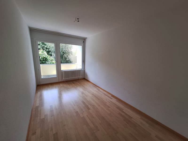 Appartement 3 1/2 pièces, 1er étage gauche (5)