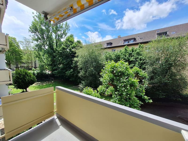 Appartement 3 1/2 pièces, 1er étage gauche (7)