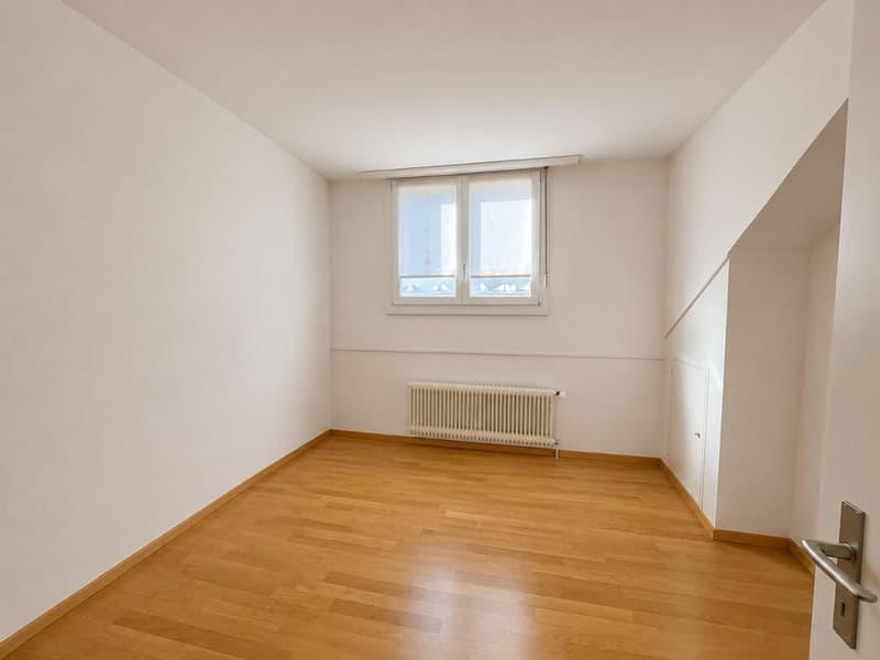 Appartamento 4 1/2 locali, 2° piano sinistro (5)