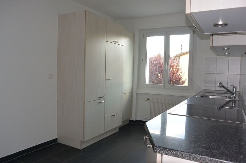 Appartamento 4 1/2 locali, 1° piano destro (3)