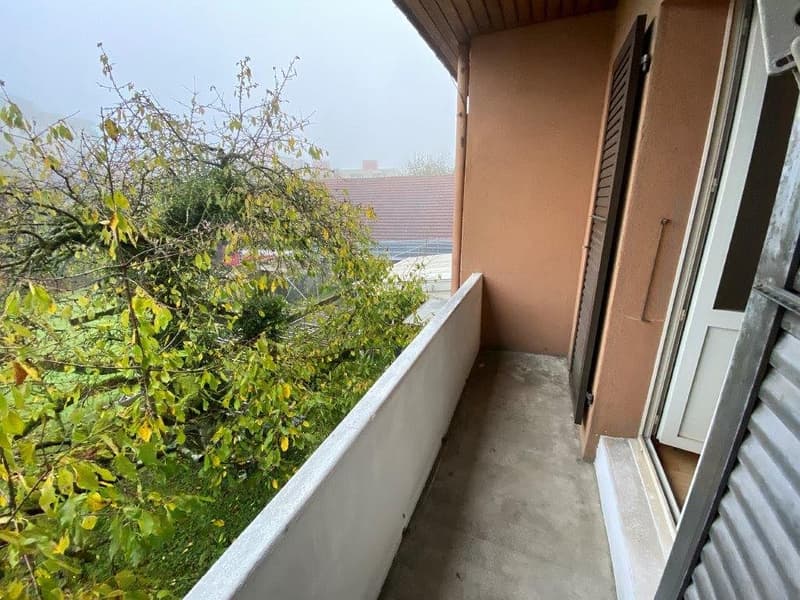 Appartamento 2 camere, 1° piano a destra (8)