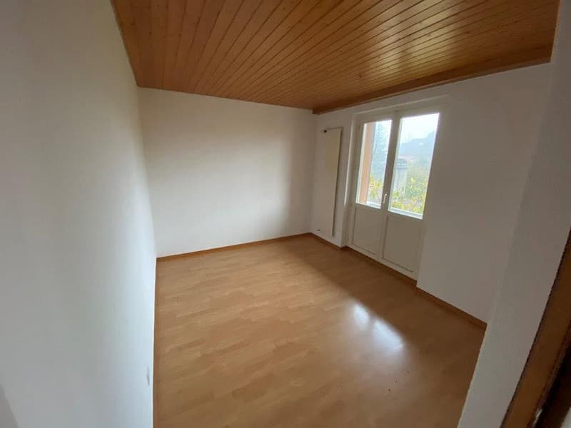 Appartamento 2 camere, 1° piano a destra (6)