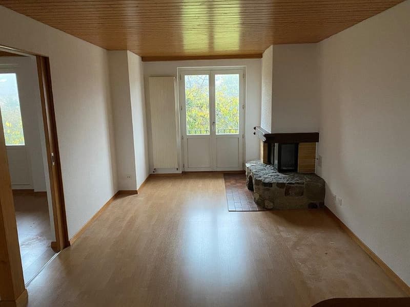 Appartamento 2 camere, 1° piano a destra (5)