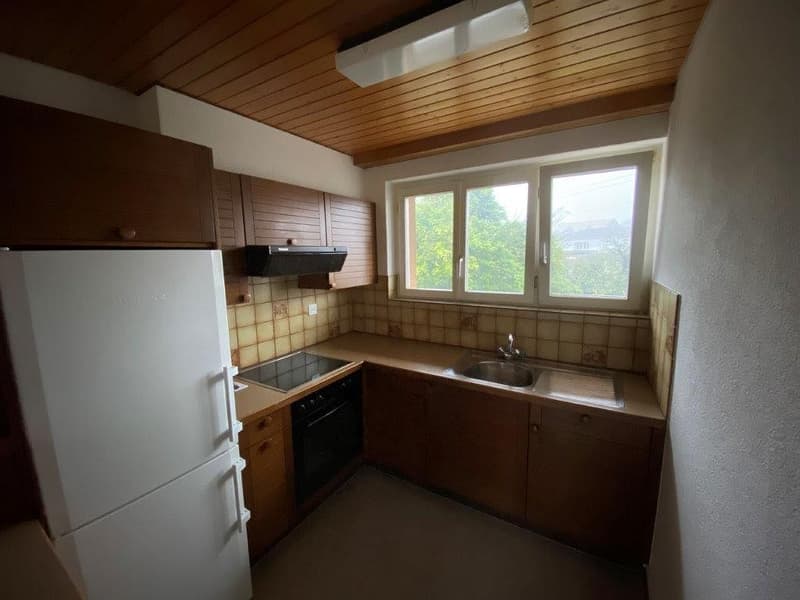 Appartamento 2 camere, 1° piano a destra (4)