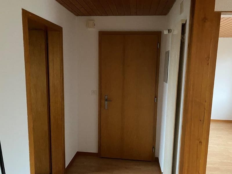 Appartamento 2 camere, 1° piano a destra (2)
